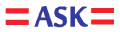 ASK logo