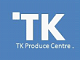 TK logo